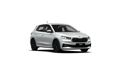 Fabia Classic
