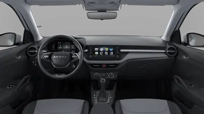 Fabia Classic
