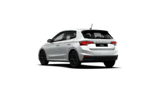 Fabia Classic