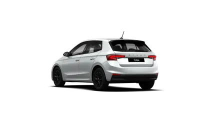 Fabia Classic