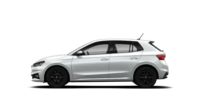 Fabia Classic