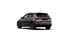 Fabia Monte Carlo
