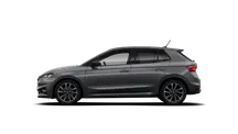 Fabia Monte Carlo