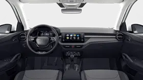 Fabia 130 let