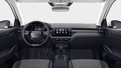 Fabia 130 let