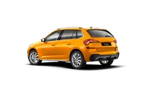 Kamiq 130 let Premium