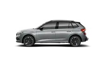 Kamiq Monte Carlo