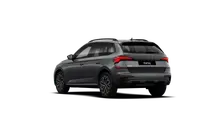 Kamiq Dynamic