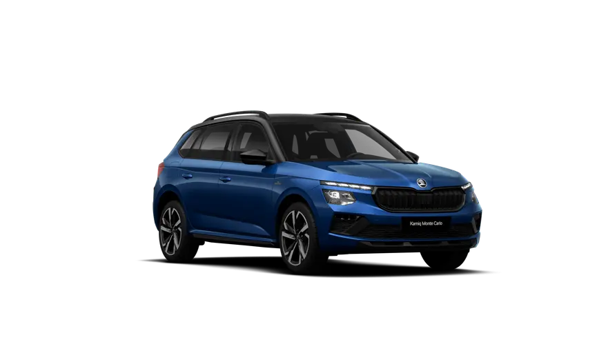 Kamiq Monte Carlo