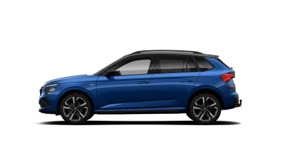 Kamiq Monte Carlo