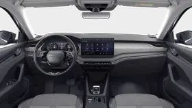 Octavia Combi Top Selection