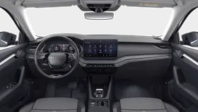 Octavia Combi Exclusive Selection