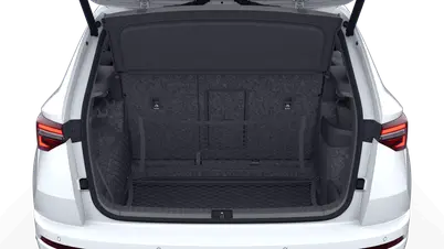 Karoq Sportline