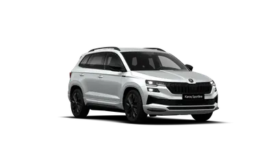 Karoq Sportline