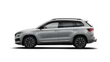 Karoq Sportline