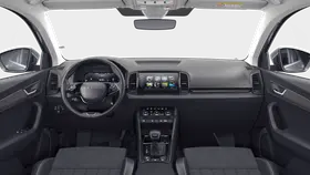 Karoq 130 let Premium