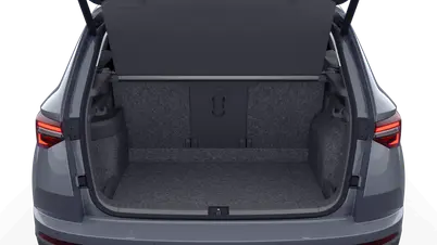 Karoq 130 let