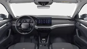 Octavia Combi 130 let Premium