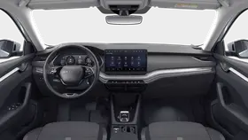 Octavia Combi 130 let Premium