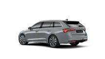 Octavia Combi 130 let Premium