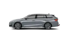 Octavia Combi 130 let Premium