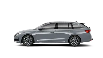 Octavia Combi 130 let Premium