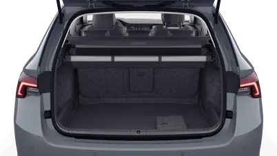 Octavia Combi Top Selection