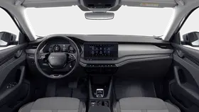 Octavia Combi Top Selection