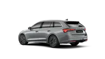 Octavia Combi Top Selection