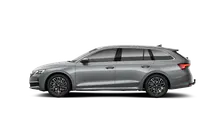 Octavia Combi Top Selection