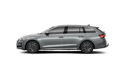 Octavia Combi Top Selection