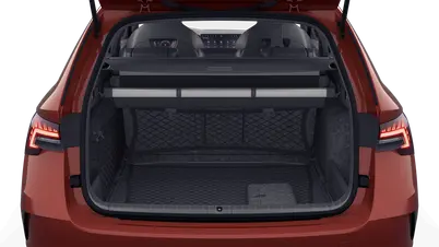 Octavia Combi RS