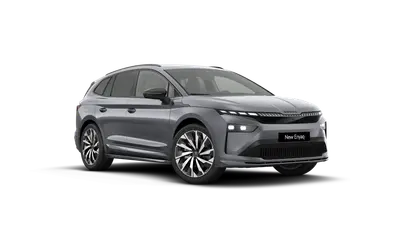 Enyaq Sportline