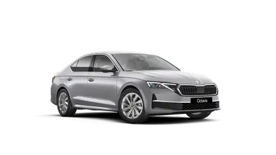 Octavia Top Selection