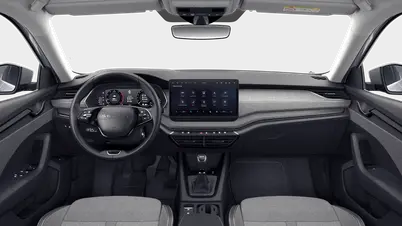 Octavia Top Selection