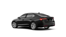 Nová Octavia First Edition Ultimate