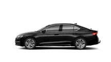 Nová Octavia First Edition Ultimate