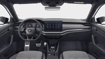 Octavia SportLine
