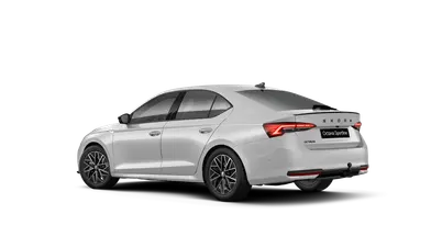 Octavia Sportline