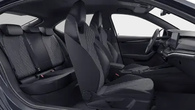 Octavia Sportline