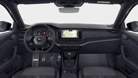 Octavia RS