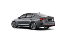 Octavia RS