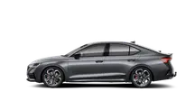 Octavia RS
