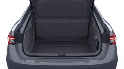 Superb Sportline