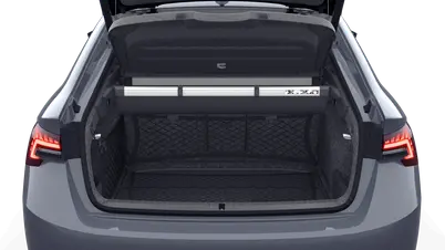 Octavia Sportline