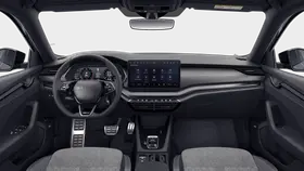 Octavia Sportline