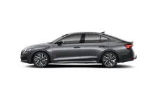 Octavia Sportline