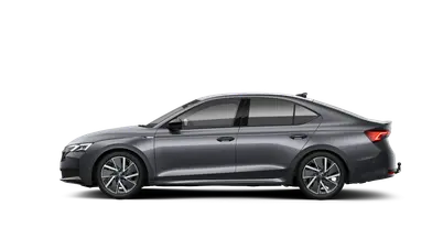 Octavia Sportline