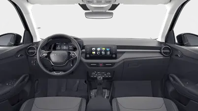 Fabia 130 let