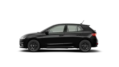 Fabia 130 let